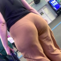 Mega milf