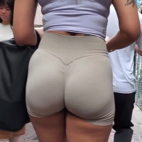 Fit babe