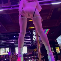 Slim thick Rachel (part 1)