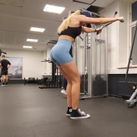 Hot candid tall blonde babe working out with a great ass in blue spandex shorts Loop.Hot Tall Blonde Blue Shorts 4K.mp4-2023-06-24-16h15m12s620.jpg