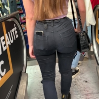 Insane ratio