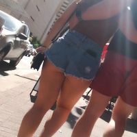Hot candid girl out with her boyfriend while showing her cheeks in denim shorts _09_07_1edit.mp4-2023-06-26-12h29m45s305.jpg