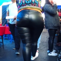 Candid thick Latina milf in tight wetlook pants with a phat ass big shiny ass.mp4-2023-06-26-14h57m36s655.jpg