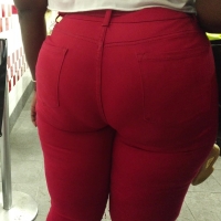 Candid ebony babe getting some food in tight red jeans with a big booty and vpl CABJ 41.mp4-2023-06-26-16h15m43s394.jpg