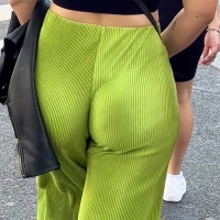 Green jelly