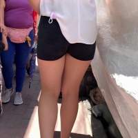 Candid Latina girl with a nice booty and legs in black denim shorts RCAN20.MOV-2023-06-27-12h15m07s104.jpg