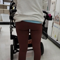 Compilation of sexy candid ladies at Target in leggings Target Shorts v1.mp4-2023-06-27-13h05m03s013.jpg