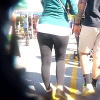 Candid sexy blonde girl with a nice ass in black leggings Tight White Booty.mp4-2023-06-27-13h30m07s637.jpg