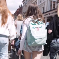 Three cute candid teens in the city in jeans, shorts and pants tn-3teensafterprotest.mp4-2023-06-27-13h52m57s778.jpg