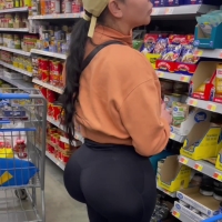 Phat Latina bubble