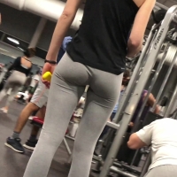 Super slim candid college coed working out in grey leggings with vpl petite grey legging coed.mp4-2023-06-29-08h05m38s622.jpg