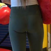 Dump of a bunch of sexy candid girls with nice asses in tight leggings A2EA6572-C7AF-48F1-9ACE-24E75F2F1DFE.jpeg.713c2ffcaa976584b21ae36e484088c3.jpeg