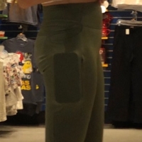 Dump of a bunch of sexy candid girls with nice asses in tight leggings C8A1FABE-61AF-4B6C-AB6A-B416099B74B3.jpeg.e480edc50dedd3f7ae195a327b9432b6.jpeg