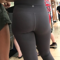 Dump of a bunch of sexy candid girls with nice asses in tight leggings A1E77764-6A22-454B-9EC7-C70A0AA4E7A7.jpeg.44bc330aab5e19831e42e5dd8b58309e.jpeg