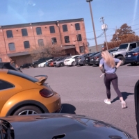 Dump of a bunch of sexy candid girls with nice asses in tight leggings 02716ED7-FE0B-424A-8B21-B92A794A9585.jpeg.83a703fc7ad39a0935be64652aaa95c3.jpeg