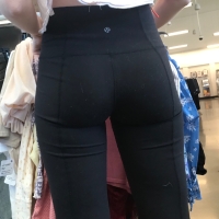 Dump of a bunch of sexy candid girls with nice asses in tight leggings 26CDB00D-4520-445C-9657-6908181F3FD9.jpeg.821b55ba002f248dff1fcffac16b00b5.jpeg