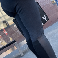 Dump of a bunch of sexy candid girls with nice asses in tight leggings B790E257-594B-4949-ABCD-12C7654CB833.png.b3df9de1a0fb3142315a652cded6b729.png