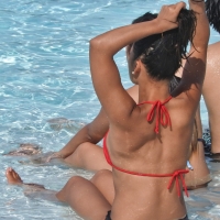 Dump of a bunch of candid beach and bikini babes with sexy bodies DSCN2734.jpg