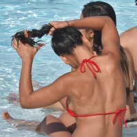 Dump of a bunch of candid beach and bikini babes with sexy bodies DSCN2735.jpg