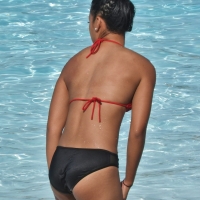 Dump of a bunch of candid beach and bikini babes with sexy bodies DSCN2750.jpg