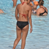 Dump of a bunch of candid beach and bikini babes with sexy bodies DSCN2753.jpg