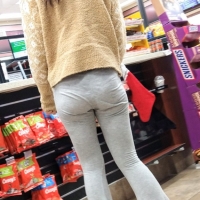 Skinny candid girl with a tight ass in see through leggings bends and shows her panties IMG_20211206_220250752_BURST008.jpg.9e6bbb542dbe33d62044745d62601867.jpg