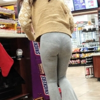 Skinny candid girl with a tight ass in see through leggings bends and shows her panties IMG_20211206_220305943_BURST006.jpg.ed6fa30f90e8cf267ae4c09b9794d386.jpg