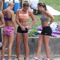 Dump of a bunch of sexy candid girls with nice asses in shorts 159263211@N05_46130028354_-.jpg