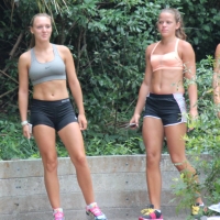 Dump of a bunch of sexy candid girls with nice asses in shorts 159263211@N05_46802954692_-.jpg