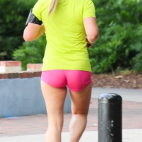 Dump of a bunch of sexy candid girls with nice asses in shorts 159263211@N05_47032954792_-.jpg