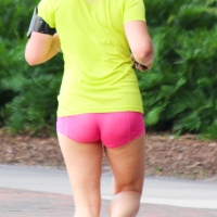 Dump of a bunch of sexy candid girls with nice asses in shorts 159263211@N05_47032955312_-.jpg