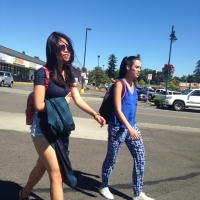 Dump of a bunch of sexy candid girls with nice asses in shorts creepshot bitch_8A56AA1.jpg