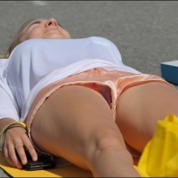 Dump of a bunch of sexy candid girls with nice asses in shorts lostboots - Voyeurs - 005102037673.jpg