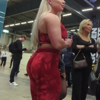 Hot candid thick fit blonde babe with a nice booty in red leggings YouCut_20231229_153937992.mp4-2024-06-29-08h29m39s245.jpg