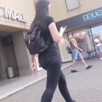 Candid cute face brunette girl in black jeans with a sexy big booty steveoban_blackie_01.mp4-2023-06-30-08h41m26s862.jpg