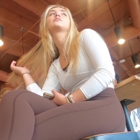 Hot candid blonde college girl with a nice ass in brown leggings Street239.mp4-2024-06-30-09h56m06s349.jpg