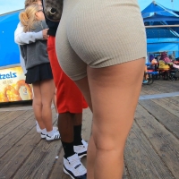 Candid babe in tight ribbed shorts with a perfect booty (part 1) Insane Thick Big Booty in Ribbed Bodysuit(Part 2-1.mp4-2023-07-01-09h14m36s532.jpg