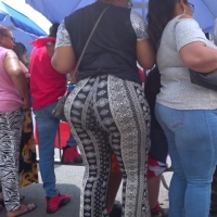 Dominican momma