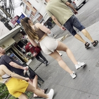 Candid babe with a sexy ass out in tan shorts (part 2) IMG_4389.MOV-2023-07-02-13h53m25s710.jpg