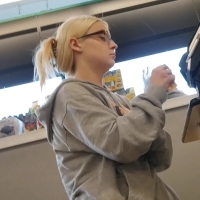 Candid nerdy blonde chick with a decent ass in tight flared jeans bellbottoms.mp4-2024-07-02-16h03m52s473.jpg