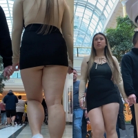 Thicc Asian