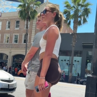 Hot candid babe with a sexy booty and vtl in tight brown spandex shorts Hollywoodbrownbubblebabe.MOV-2026-07-03-10h50m48s223.jpg