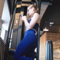 Candid nerdy gym girl with a sexy body in blue leggings working out Gym Teen with the Sexiest Body .mp4-2026-07-04-12h33m34s877.jpg