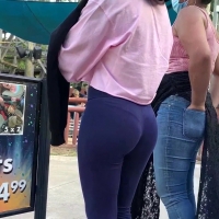 Candid black girl with a sexy ass in see through leggings showing her panties Best See Thru Leggings Ass.mp4-2021-07-06-15h00m00s177.jpg