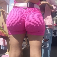Bimbo Latina milf