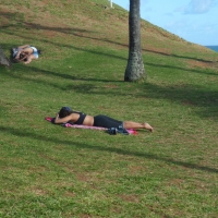 Candid girls in leggings with nice asses 143765913@N04_36317245046_Salvador, Bahia (9).jpg