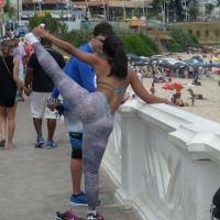 Candid girls in leggings with nice asses 143765913@N04_30150358592_w33 (3).jpg