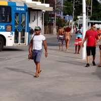 Candid beach and bikini girls 143765913@N04_35991610621_Salvador, Bahia (12).jpg
