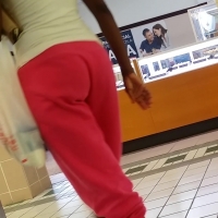 Sexy candid ebony babes in tight jeans and pants 20160626_161725834_mall_pretzel_black_booties_leggings.3gp-2021-03-27-20h20m27s985.jpg