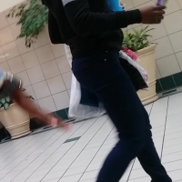 Sexy candid ebony babes in tight jeans and pants 20160626_161725834_mall_pretzel_black_booties_leggings.3gp-2021-03-27-20h23m12s122.jpg